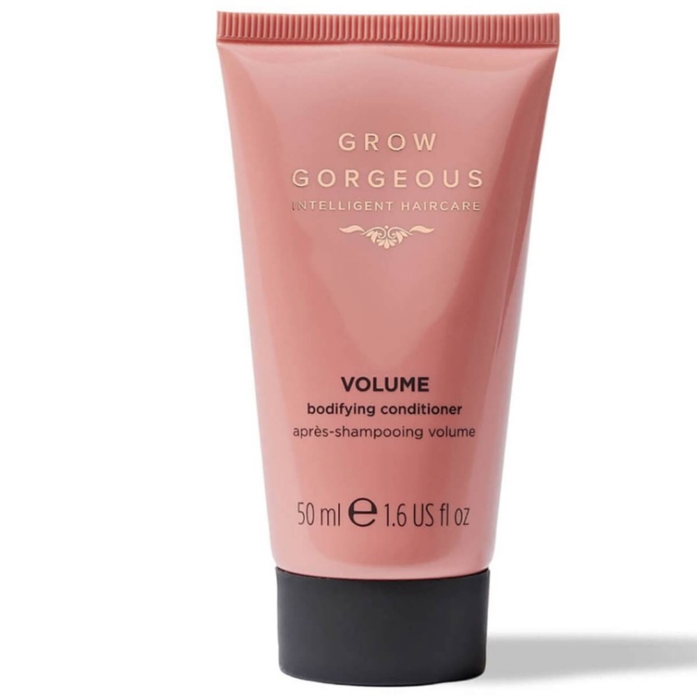 GROW GORGEOUS Bodifying Conditioner (50ml - travel)